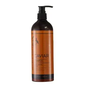 Shampoo Caviar