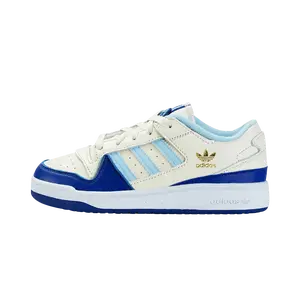 FORUM LOW CL "White" IF7815