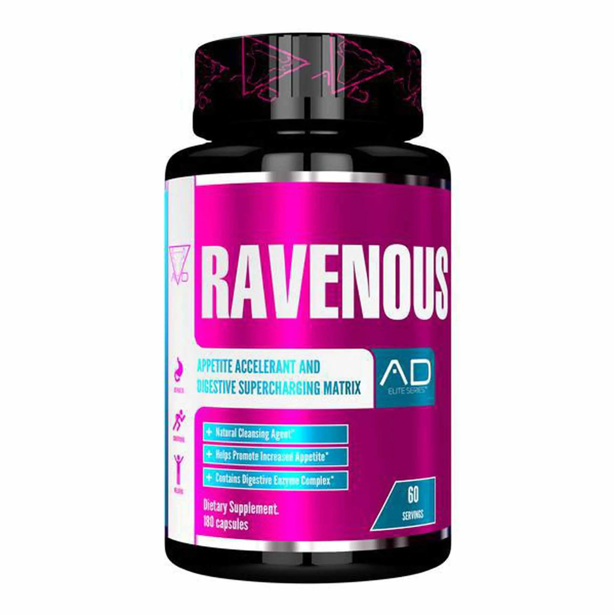 Project AD Ravenous Digestive Support