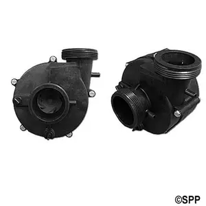 212 MAIN Vico 1.5 HP Ultimax Pump Wet End - Side Discharge, 48 & 56Y Frame, 2 in. MBT Inlet & Outlet, Swimming Pool Pumps, Pool Accessories