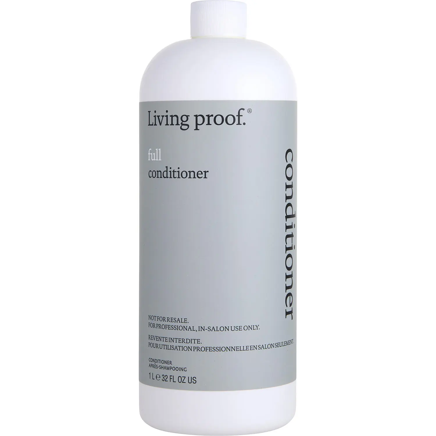Living Proof By Living Proof Full Conditioner For Unisex