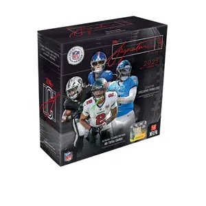 2025 Topps Signature Megas Sports Card Box Break #148- 5 Collectible Packs, Trade Card Box, Guaranteed Packs, Sports Cards Packs