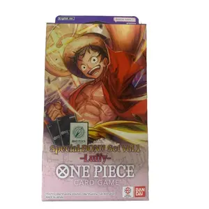 [LIVE] One Piece Set Vol.1