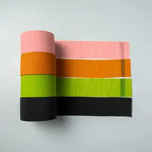 Neck Paper Strips