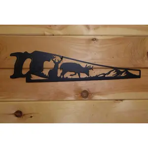 #53 Two Buck Handsaw