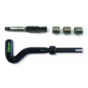CTA Manufacturing  M5-0.8 Thread Repair Kit