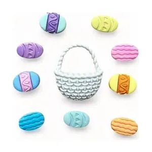 Buttons Galore & More - Eggstravaganza