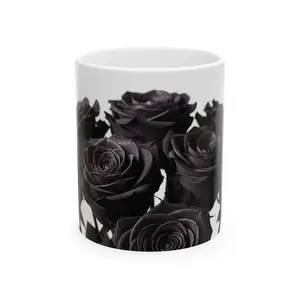 Ceramic Mug, (11oz, 15oz)