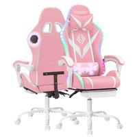 standard size-Pink+White 