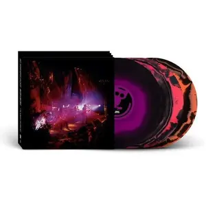 Okonokos - My Morning Jacket - Record Album, Vinyl LP