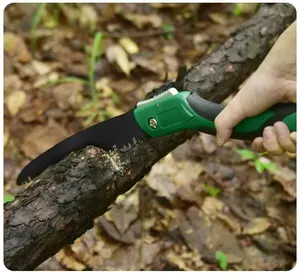 Hand saw woodworking saw household folding