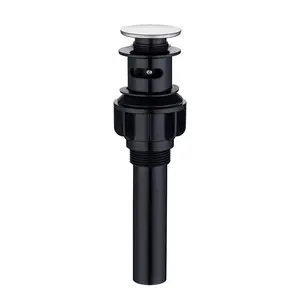 Pop-up Bathroom Sink Drain RX1112