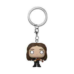 Funko Pocket POP! Keychain Umbrella Academy - Vanya (Styles May Vary)