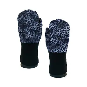 Arctic Predator Fleece Mitten