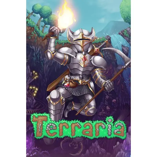 Terraria (Steam)