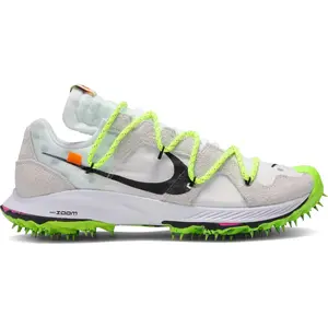 Nike Zoom Terra Kiger 5 Off-White White (W)