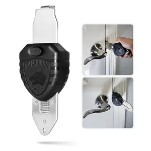 Guard Dog Security Blocklock Portable Door Lock