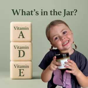 Wild Tallow Cream 400G - 100% Natural Moisturizing & Nourishing Cream with Grass-finished Tallow Beeswax & Olive Oil for All Skin Types Anti-aging & Anti-inflammatory Body Care