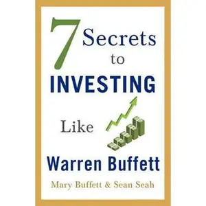 7 SECRETS TO INVESTING LIKE WARREN BUFFETT [Tradepaper]