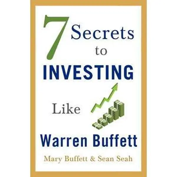 7 SECRETS TO INVESTING LIKE WARREN BUFFETT [Tradepaper]