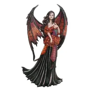 Gothic Fairy - Amy Brown - Pacific Giftware Collectible Figurine