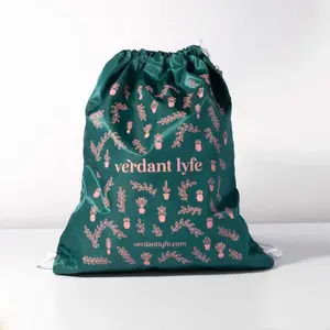 Lyfe Drawstring Backpack