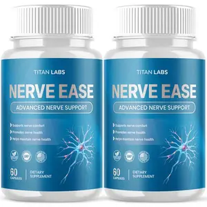 (2 Pack) Steel Power Advanced Performance Supplement, Steel Power (120 Capsules)