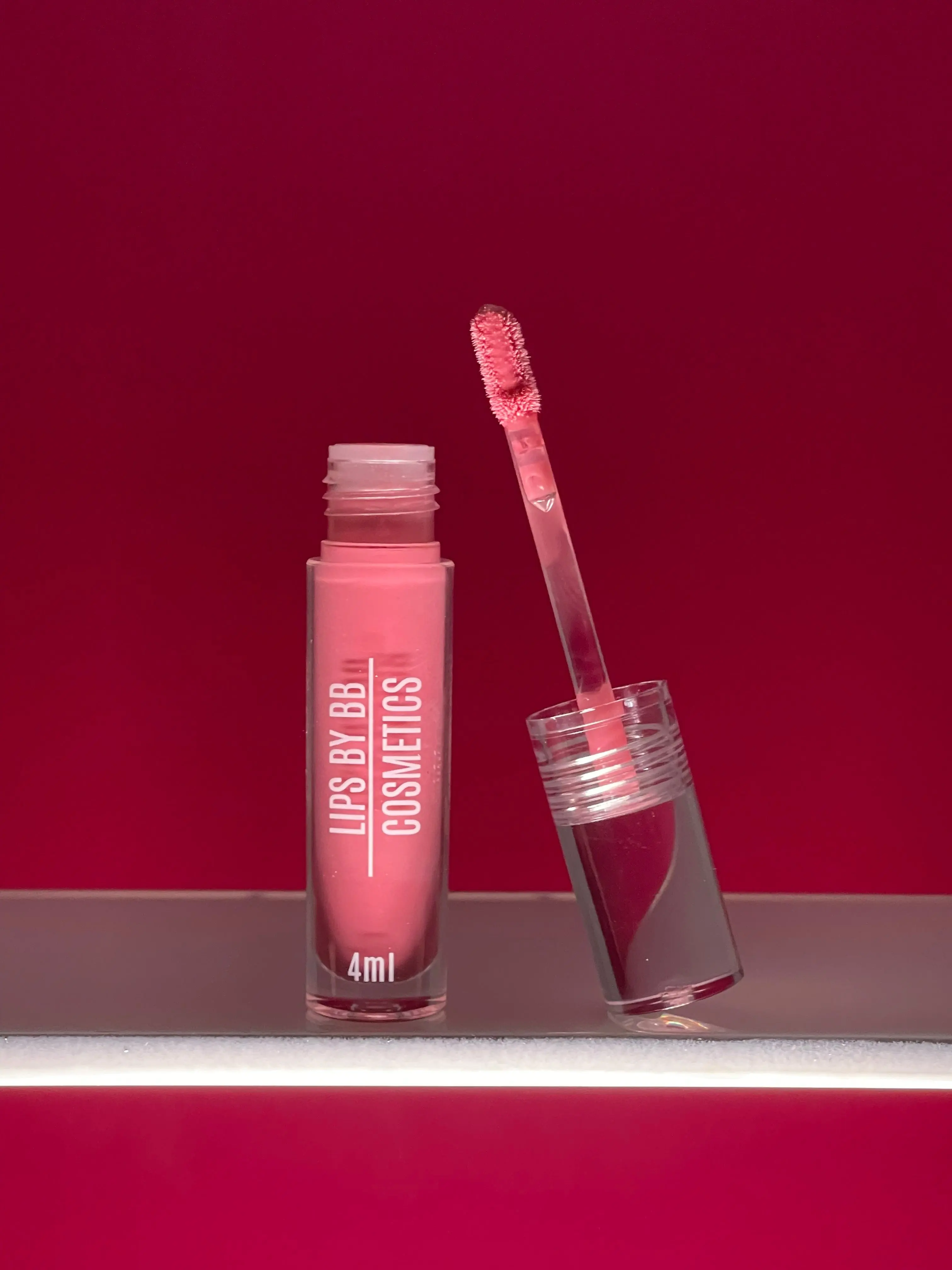 Crush Cream Lip Gloss