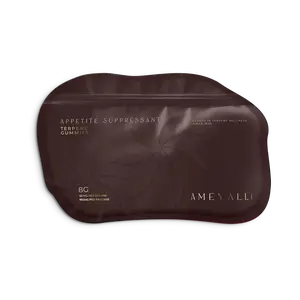 Ameyalli Brown - Crave Control Herbal Wellness Supplement - 2 Pack