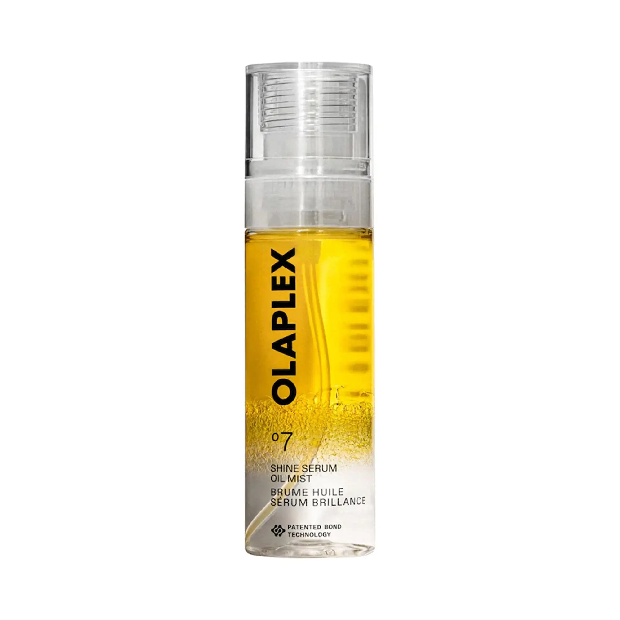 Olaplex No.7 Shine Serum Oil Mist | Reduce Breakage, Weightless Shine & Hydration | Paraben-Free, Protein-Free, Vegan