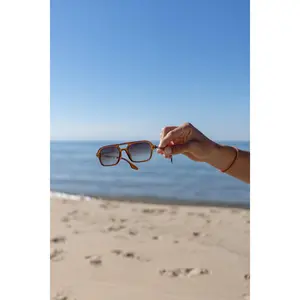 Wavey Mojave Collection