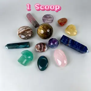 One Scoop——Ultra Channel Amazing Scoop Order Link For New Beginners