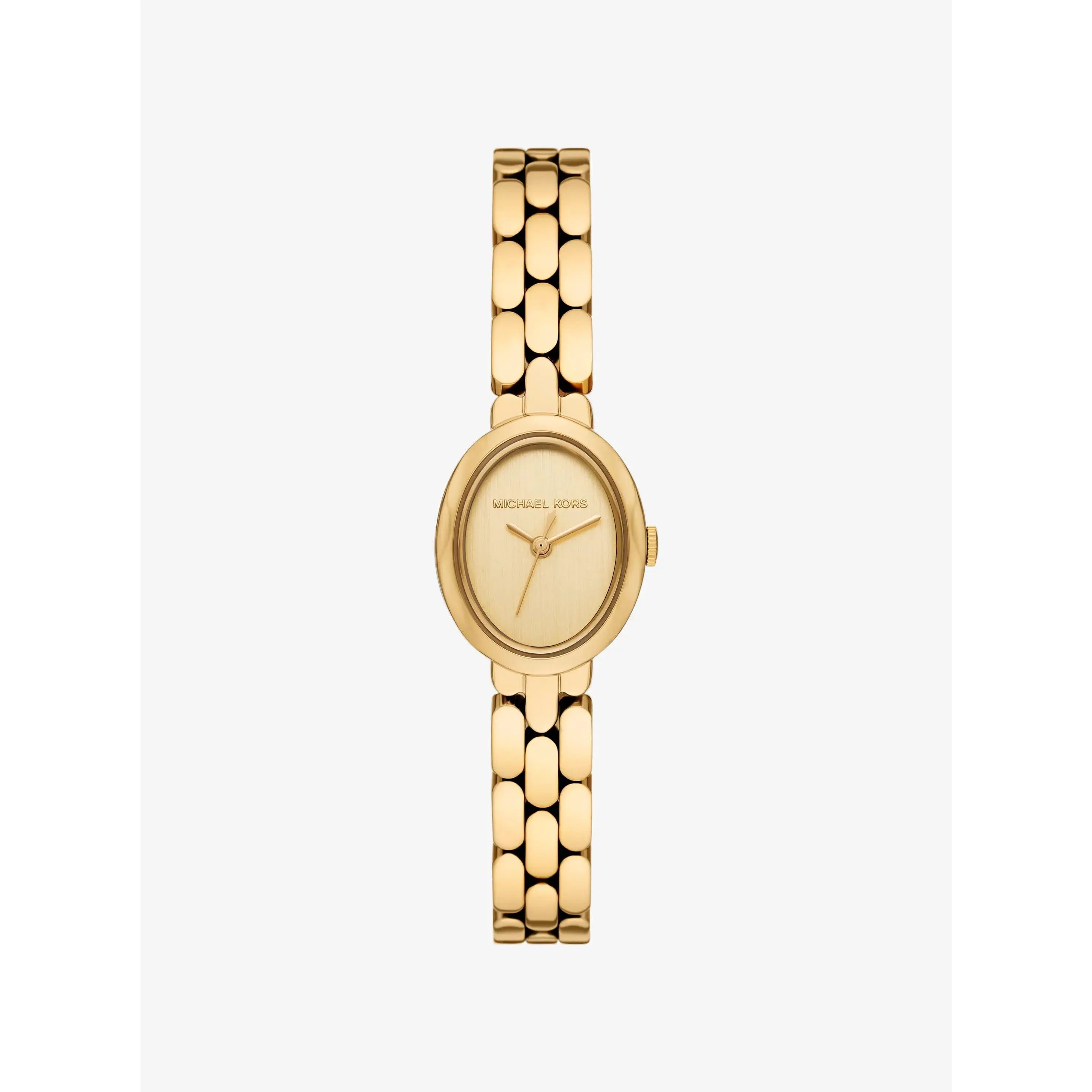 Petite Maude Gold-Tone Watch