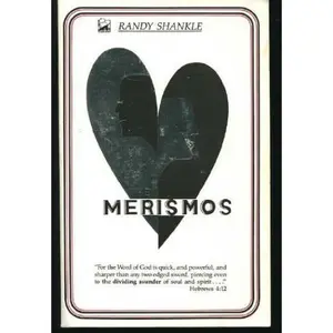 USED-The Merismos by Shankle, Randy (Paperback)
