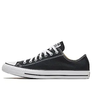 Converse Chuck Taylor All Star Low 'Black' M9166