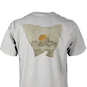 Tailwaters Tee