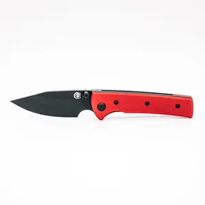 Chaves Knives Exclusive Blue Label Scapegoat Street