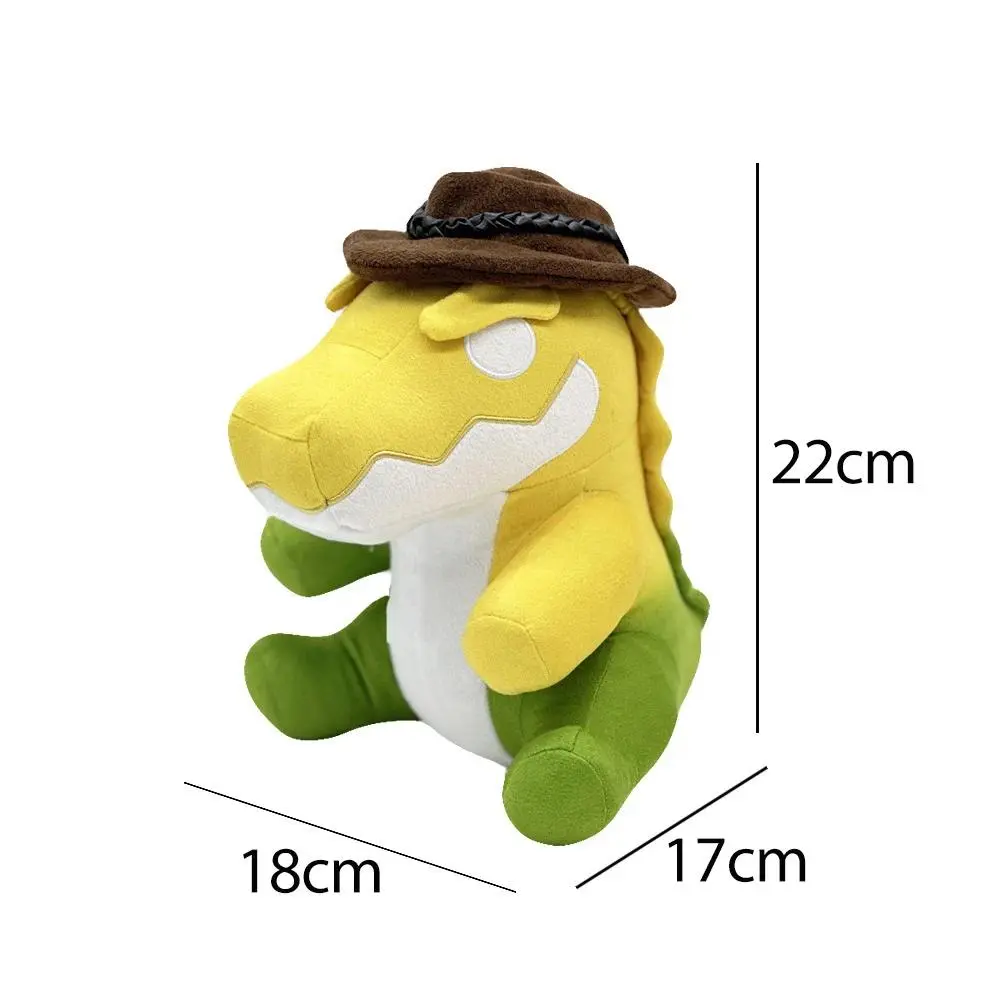 2026 Gummigoo Plush Toy, Gummigoo Digital Circus, Gangle Plush, Kinger Plush, Jax, Pomni, Ragatha, Cute Stuffed Figure Doll