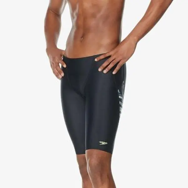 SPEEDO Men's Wave Wall Jammer SPEEDO Men's Wave Wall Jammer