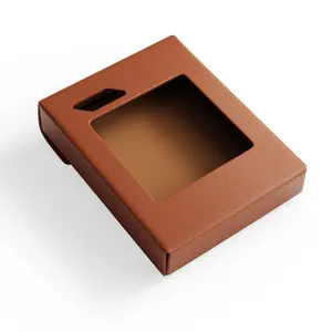 Phototag Leather Protective Case(1-Pack)