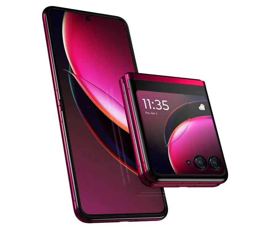 Refurbished Premium Motorola RAZR+ 2023 (Fully Unlocked) with 1-Year Warranty Refurbished Premium Motorola RAZR+ 2023 (Fully Unlocked) with 1-Year Warranty