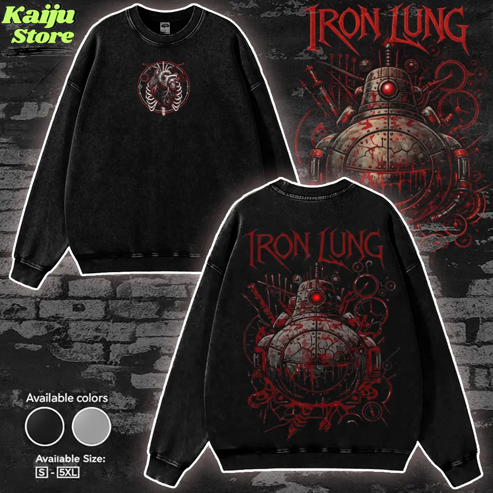 Sweatshirt Ver 2