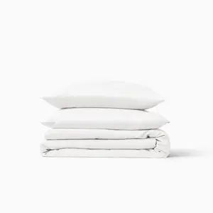 Second Skin Duvet Set
