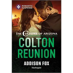 USED-Colton Reunion by Fox, Addison (Mass Market Paperback)