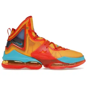 Nike Men's LeBron 19 Tune Squad Basketball Shoes, from StockX