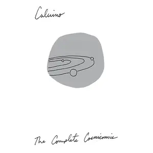 The Complete Cosmicomics by Italo Calvino [Paperback Book]