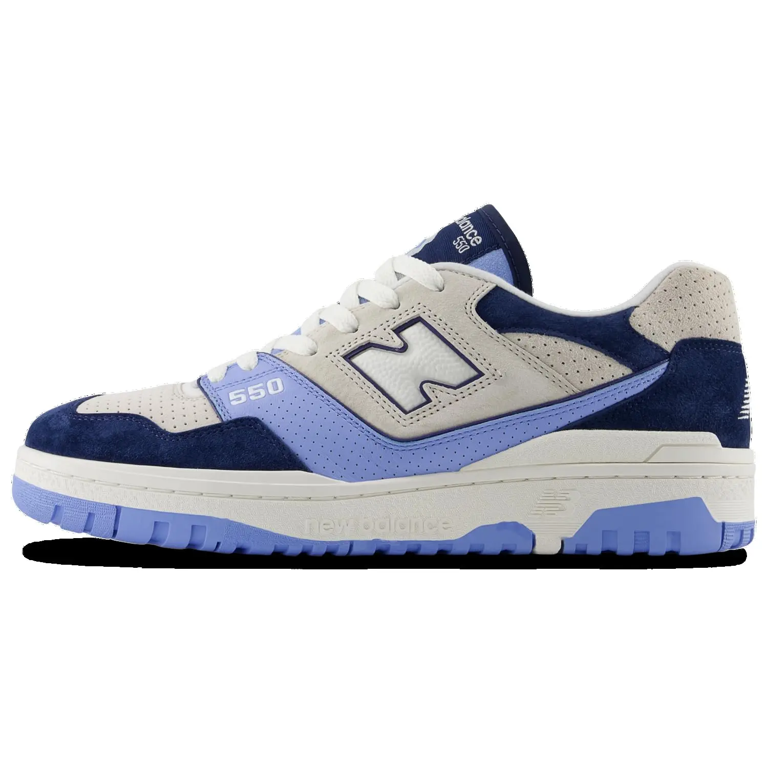 New Balance 550 - Men's Sneakers New Balance 550 - Men's Sneakers