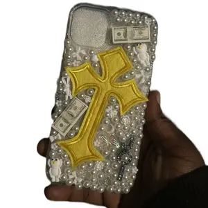 Iphone Custom Name Junk Case