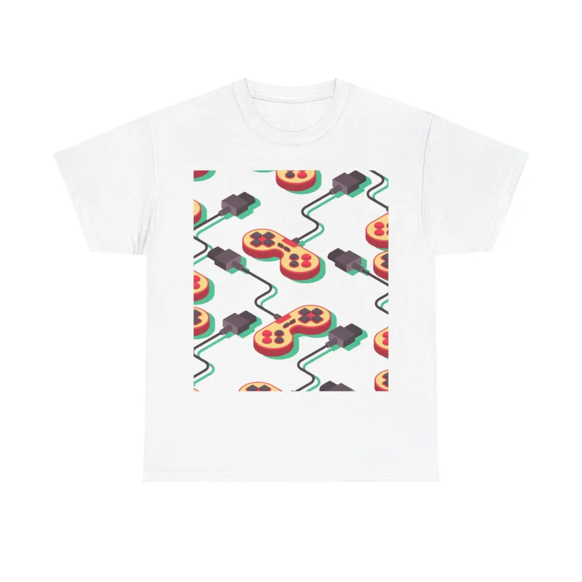 Controller T-Shirt