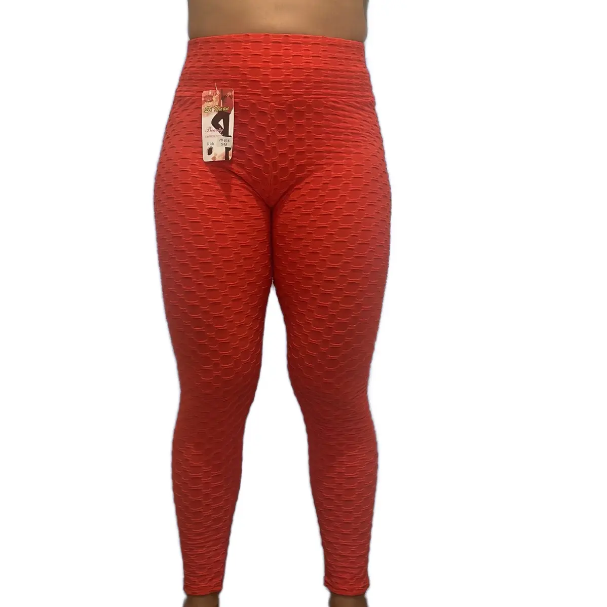 Booty lifting scrunch leggings